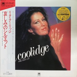 画像1: RITA COOLIDGE/FOOL THAT I AM