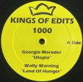 V.A./KINGS OF EDITS 1000