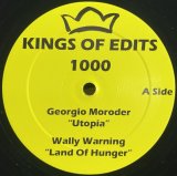 V.A./KINGS OF EDITS 1000