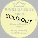 V.A./KINGS OF EDITS 1000