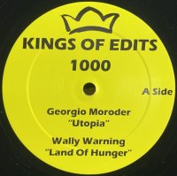 V.A./KINGS OF EDITS 1000