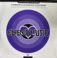 V.A./CLUB CULTURE