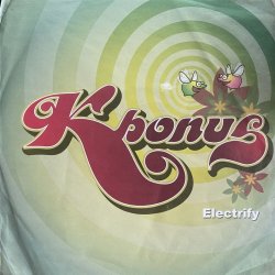 画像1: K'BONUS/ELECTRIFY