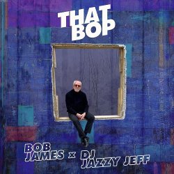 画像1: BOB JAMES/THAT BOP