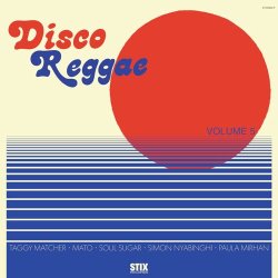 画像1: V.A./DISCO REGGAE VOL.5