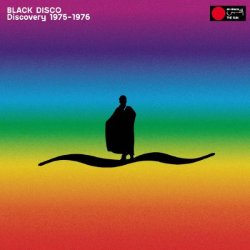 画像1: BLACK DISCO/DISCOVERY 1975-1976