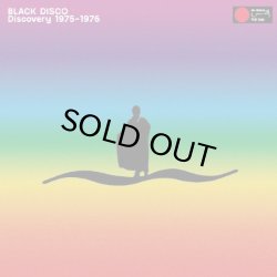 画像1: BLACK DISCO/DISCOVERY 1975-1976