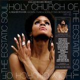V.A./HOLY CHURCH OF THE ECSTATIC SOUL: A HIGHER POWER: AT THE CROSSROADS 1971-83