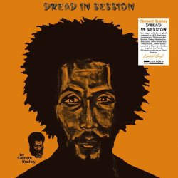 画像1: CLEMENT BUSHAY/DREAD IN SESSION