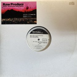 画像1: RAW PRODUCE/CYCLES - GROOVEMAN SPOT REMIX