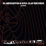 V.A./XL MIDDLETON PRESENTS... NEW DIRECTIONS IN FUNK