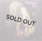 BOB JAMES/TWO