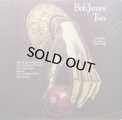 画像1: BOB JAMES/TWO