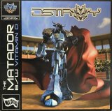 D-STROY/THE MATADOR