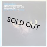 SWELL SESSION/SWELL COMMUNICATIONS ALBUM SAMPLER PART ONE