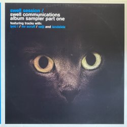 画像1: SWELL SESSION/SWELL COMMUNICATIONS ALBUM SAMPLER PART ONE