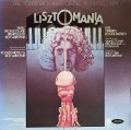 O.S.T./LISZTOMANIA