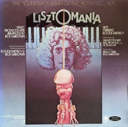 画像1: O.S.T./LISZTOMANIA