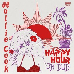 画像1: HOLLIE COOK/HAPPY HOUR IN DUB