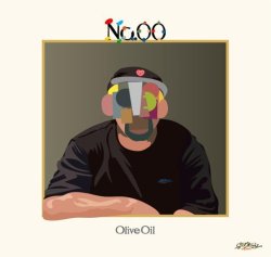 画像1: Olive Oil/No.00