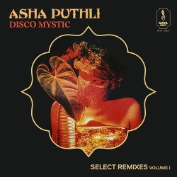 画像1: ASHA PUTHLI/DISCO MYSTIC: SELECT REMIXES VOLUME 1