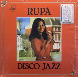 画像1: RUPA/DISCO JAZZ