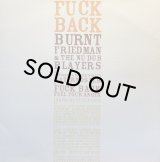 BURNT FRIEDMAN AND THE NU DUB PLAYERS/FUNK BACK