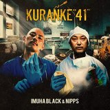 IMUHA BLACK/KURANKE 41 feat. NIPPS