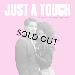 画像1: V.A./JUST A TOUCH