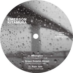 画像1: EMERSON KITAMURA (エマーソン北村)/COVERS 2003
