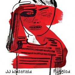 画像1: JJ WHITEFIELD/PUZZLED