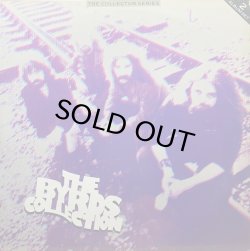 画像1: THE BYRDS/COLLECTION