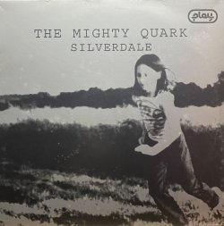 画像1: THE MIGHTY QUARK/SILVERDALE