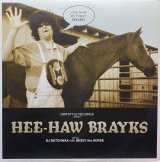 DJ FLARE (DJ BUTCHWAX)/HEE-HAW BRAYKS
