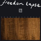 ADAM HALLIWELL/FREEDOM LAPSE
