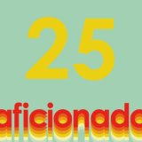 V.A./JASON BOARDMAN & MOONBOOTS PRESENTS 25 YEARS OF AFICIONADO