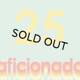 V.A./JASON BOARDMAN & MOONBOOTS PRESENTS 25 YEARS OF AFICIONADO