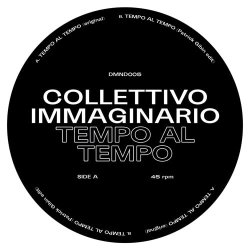 画像1: COLLETTIVO IMMAGINARIO/TEMPO AL TEMPO