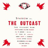 MIGHTY SPARROW/THE OUTCAST