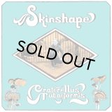 SKINSHAPE/CRATERELLUS TUBAEFORMIS