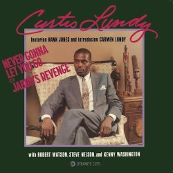 画像1: CURTIS LUNDY/Never Gonna Let You Go