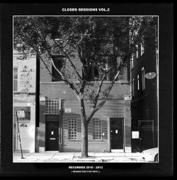 画像1: V.A./CLOSED SESSIONS VOL.2