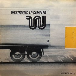 画像1: V.A./WESTBOUND LP SAMPLER