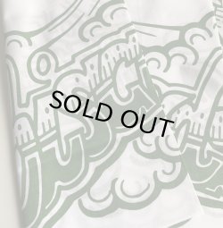 画像2: biscuit records 手拭い