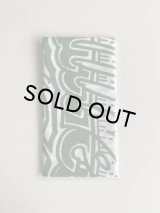 biscuit records 手拭い