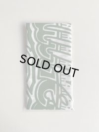 biscuit records 手拭い