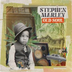 画像1: STEPHEN MARLEY/OLD SOUL