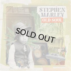 画像1: STEPHEN MARLEY/OLD SOUL