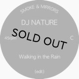 DJ NATURE/LOST AND FOUND EDITS