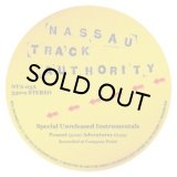 NASSAU TRACK AUTHORITY/SPECIAL UNRELEASED INSTRUMENTALS